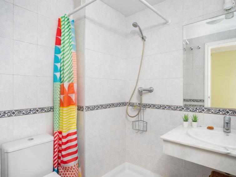 Apartment Marina Torrequebrada Benalmadena