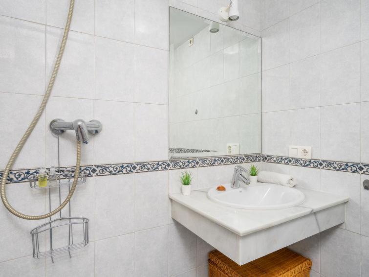 Marina Torrequebrada Apartment Benalmadena